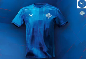 Ireland football shirts 2020-21